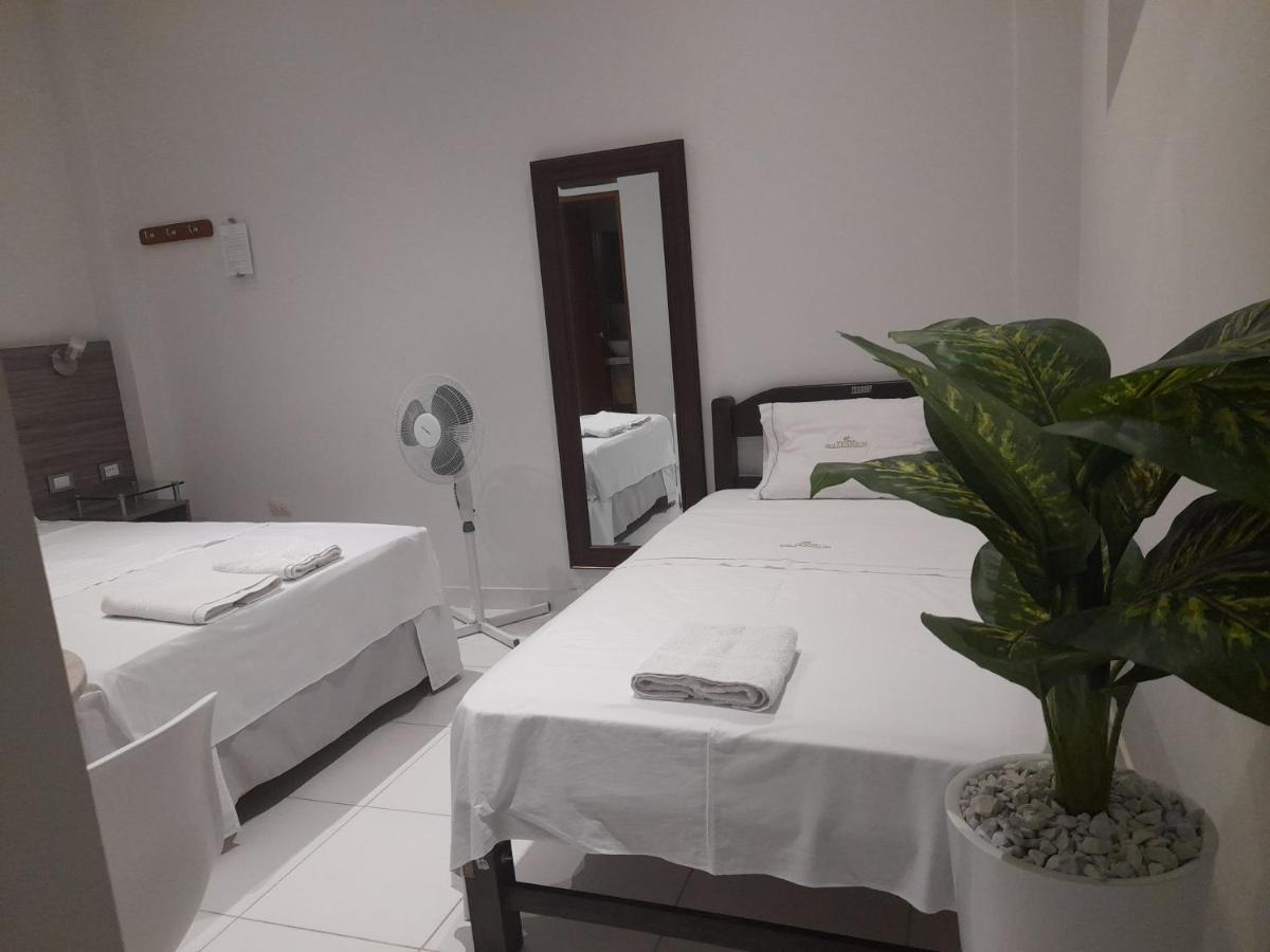 Gran Hotel Millennium San Vicente de Cañete Kültér fotó
